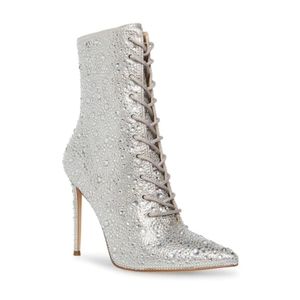 Steve Madden Boots